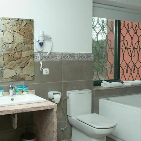 The Montane Modern Villa *