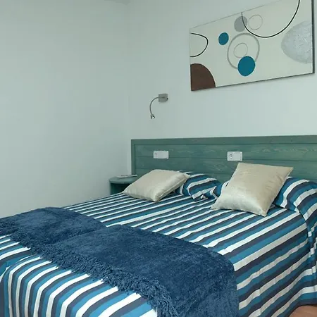 The Montane Modern Lloret de Mar